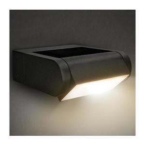 Brilagi Brilagi - LED Venkovní nástěnné svítidlo CROTONE LED/7W/230V IP54 obraz