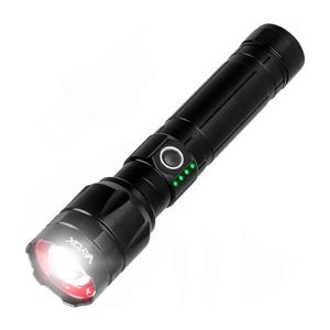 Vayox LED Nabíjecí svítilna LED/30W/5V IPX5 1060 lm 12 h 5000 mAh obraz