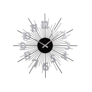 TZB Designové nástěnné hodiny Classic - 50 cm obraz