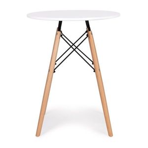 MODERNHOME Odkládací stolek Simplicity 60 cm obraz