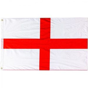 FLAGMASTER® 81025 FLAGMASTER Vlajka Anglie, 120 x 80 cm obraz