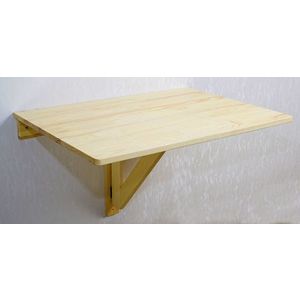 Rojaplast 92272 stůl NÁSTĚNNÝ skládací dřevěný obraz