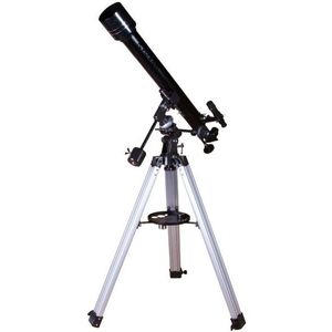 LEVENHUK Teleskop Skyline PLUS 60T, zvětšení až 120 x obraz