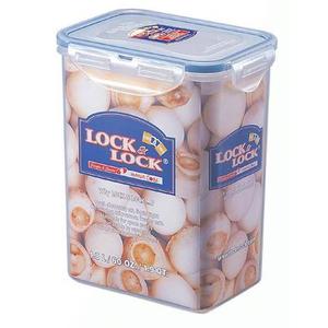 LOCK&LOCK Dóza na potraviny LOCK obdélník 1800ml obraz