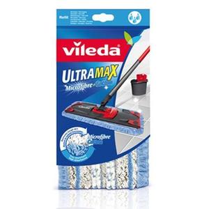 Vileda Ultramax mop Micro+Cotton náhrada obraz