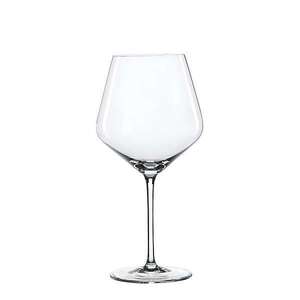 Spiegelau Style sklenice burgundy 640 ml 4 ks obraz