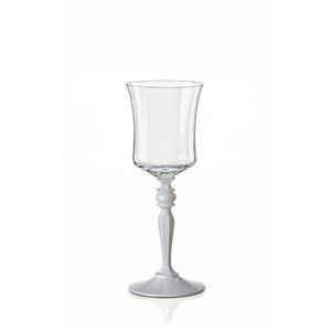 Crystalex Glass & Porcelain sklenice na víno 185 ml 6 ks obraz