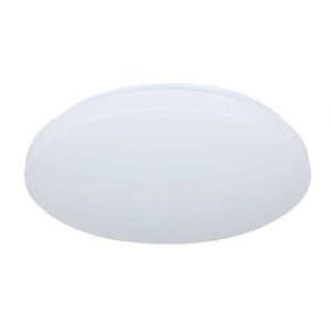 LED Solution Bílé LED stropní svítidlo kulaté 310mm 18W CCT 217605 obraz