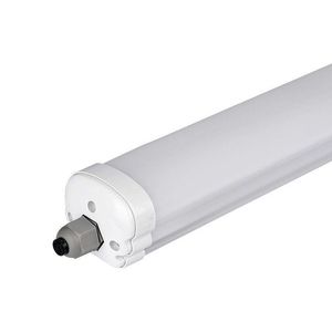 LED Solution LED prachotěsné svítidlo 120cm 24W 160lm/W Premium 216485 obraz