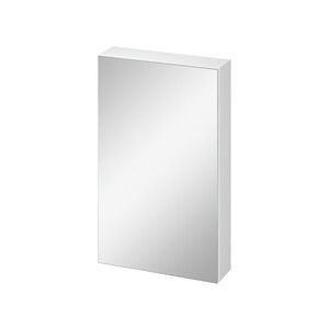 CERSANIT Zrcadlová skříňka CITY 50, bílá DSM S584-023-DSM obraz