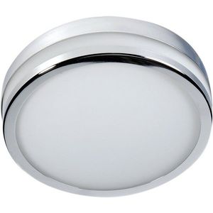 SAPHO PALERMO koupelnové stropní LED svítidlo průměr 295, 24W, IP44, 230V 94999 obraz