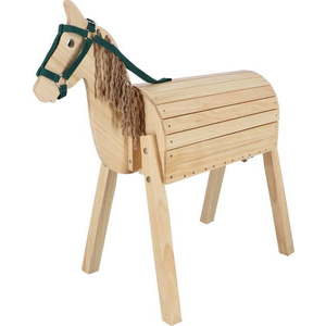 Dětská prolézačka Horse – Esschert Design obraz