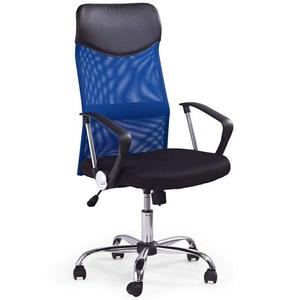 Kancelářská židle Vire modrý obraz