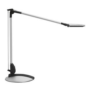 Maul MAULoptimus LED stolní lampa, stříbrná, stojan obraz