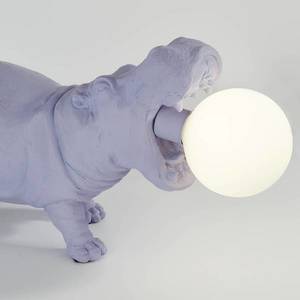 Searchlight Stolní lampa X Hippo obraz