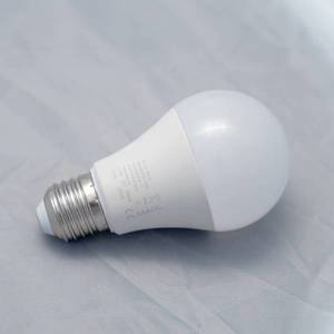 Maul LED žárovka, matná, E27, 6, 5 W, 3000 K, 900 lm obraz