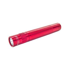 Maglite Svítilna Maglite LED Solitaire, 1 článek AAA, červená obraz