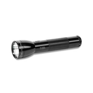 Maglite Svítilna Maglite LED ML300L, 2 články D, černá obraz