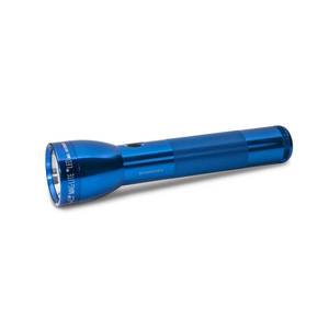 Maglite Svítilna Maglite LED ML300L, 2 články D, modrá obraz