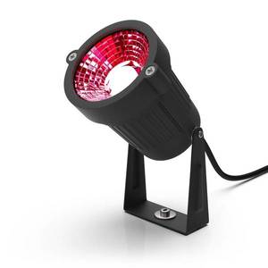 Innr Lighting Venkovní reflektor LED Innr Smart Outdoor, startovací sada 3 ks obraz
