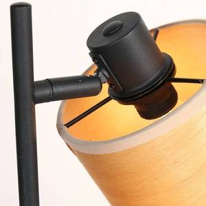 Steinhauer Bambusová stolní lampa obraz