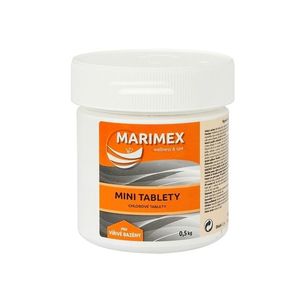 Marimex | Marimex Spa Mini Tablety 0, 5 kg | 11313123Marimex Marimex Spa Mini Tablety 0, 5 kg - 11313123 obraz