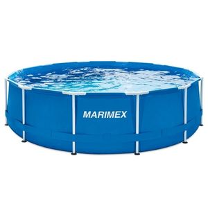Marimex | Bazén Florida Swing 4, 57x1, 22 m bez příslušenství | 10340280 obraz