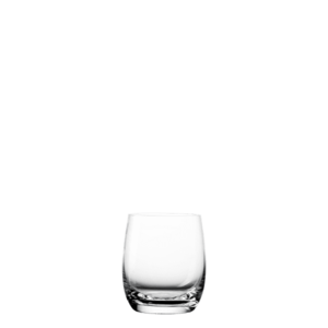 Poháry Tumbler 350 ml set 4 ks – Benu Glas Lunasol META Glass obraz