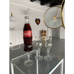 LÁHEV re-design Coca Cola, 1ks - Lukáš Houdek Provedení: plná láhev obraz