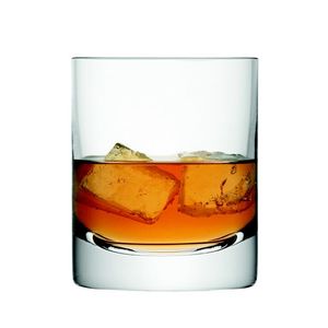LSA Bar sklenice na whisky 250ml, set 4ks obraz