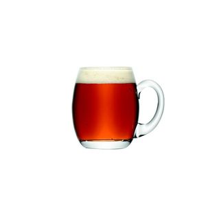 LSA Bar pivní sklenice - půllitr 500ml obraz