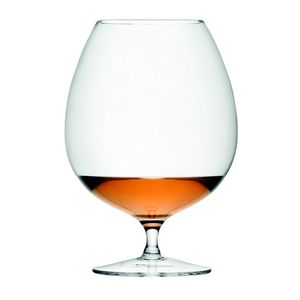 LSA Bar sklenice na brandy 900ml, set 2ks obraz