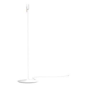 Stojan pro lampu Champagne floor stand white H 140 cm - UMAGE obraz