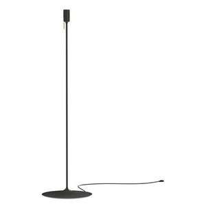 Stojan pro lampu Champagne floor stand black H 140 cm - UMAGE obraz