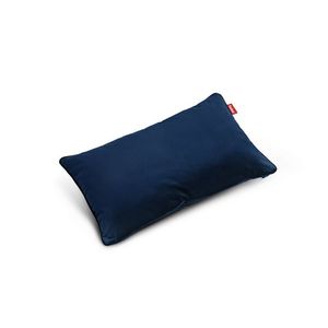Polštář "pillow king", 7 variant - Fatboy® Barva: dark blue obraz