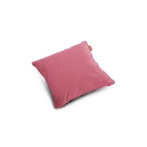 Čtvercový polštář "pillow square", 6 variant - Fatboy® Barva: deep blush obraz