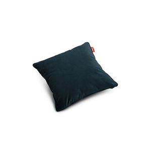 Čtvercový polštář "pillow square", 6 variant - Fatboy® Barva: petrol obraz