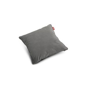 Čtvercový polštář "pillow square", 6 variant - Fatboy® Barva: taupe obraz