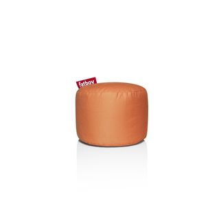 Sedací pytel / puf "point stonewashed", 10 variant - Fatboy® Barva: orange obraz