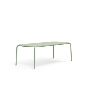 Venkovní stůl "Toní Tablo", 3 varianty - Fatboy® Barva: mist green obraz