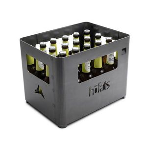 Ohniště / přepravka na pivo BEER BOX - Höfats obraz