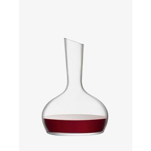Karafa Wine, 1.85 L, čirá - LSA International obraz