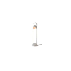 Stojací lampa QUAY, průměr 21 cm, šedivá - Eva Solo obraz