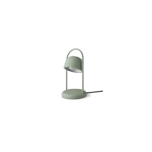 Stolní lampa QUAY, průměr 16 cm, borovice - Eva Solo obraz