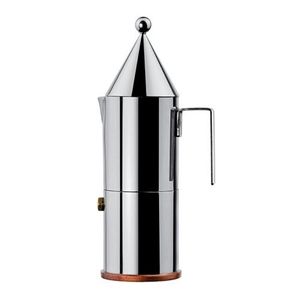 Espresso kávovar La Conica, prům. 7.5 cm - Alessi obraz