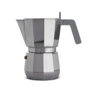 Espresso kávovar Moka 1C, prům. 13.5 cm - Alessi obraz