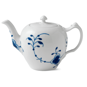 Luxusní čajové konvice obraz