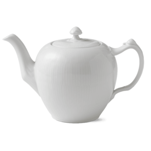 Luxusní čajové konvice obraz