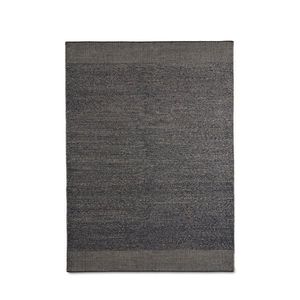 Koberec Rombo, bílá/šedá, více rozměrů - Woud Rozměry: 240 x 170 cm obraz
