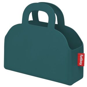 Designová taška sjopper-kees, více variant - Fatboy Barva: tichý oceán obraz